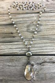  Bluebell Necklace