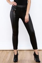  Tuxedo Stripe Legging