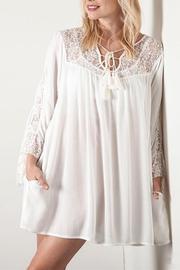  Kimmi Lace Dress