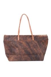  Cowhide Contemporary Bag