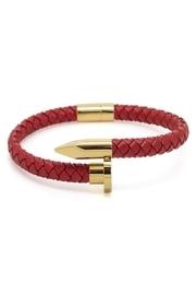  Red Nail Bracelet