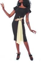  Empress Dress