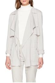  Twill Jacket