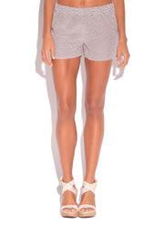  Landis Short
