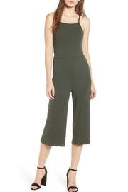  Mccall Culotte Jumpsuit