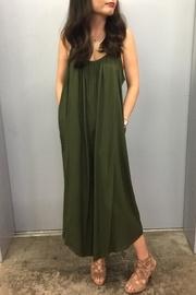  Jumpsuit Suzy