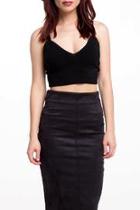  Lacey Knit Top