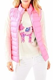  Elana Puffer Vest