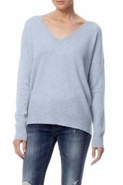  Cashmere V Neck