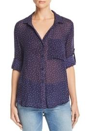  Ditsy Star Shirt