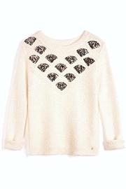  Whimsical Pullover