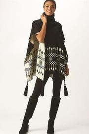  Snow Fall Poncho