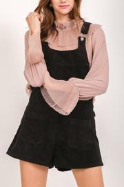  Trendy Fall Romper