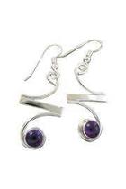  Jansen Onyx Earrings
