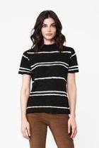  Coastal Sweater Black