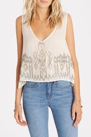  Spell Bound Top