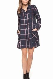  Blouse Dress Check