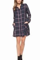  Blouse Dress Check