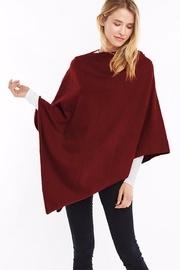  Year Round Poncho