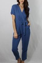  Chic Happens Jumpsuit