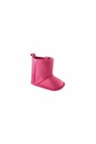  Pink Glitter Boots