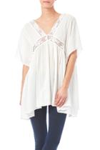  V-neck Top