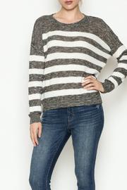  Zuni Sweater