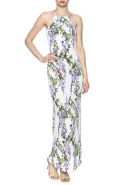  Wisteria Maxi Dress