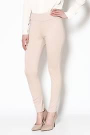  Blush Pull-on Pant