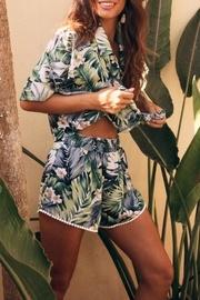  Beach Break Short