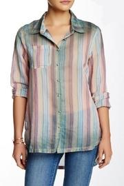  Sweet Innocence Blouse