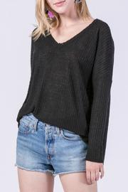  Brushed Hacci Thermal