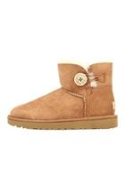  Ugg Mini Bailey Button Ii Boot