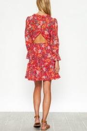  The Hensley Dress