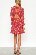  The Hensley Dress
