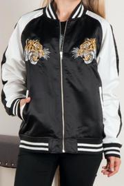  Japan Bomber Jacket