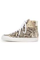  Graphite Delaney Sneaker