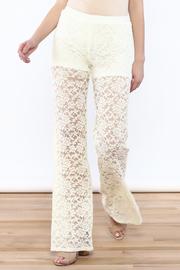  Love For Lace Pants