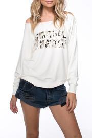  Palms Novelty Sweatshirt