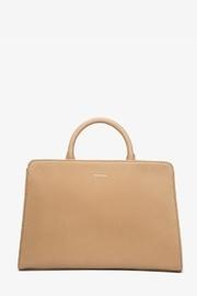  Von Vegan Satchel