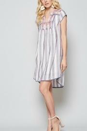  The Dodie Dress
