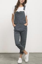  Decklin Denim Overalls