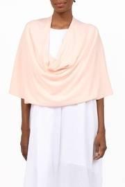  Cotton Cashmere Dress Topper