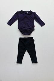  Peter Pan Top Set