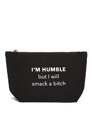  I'm Humble Pouch