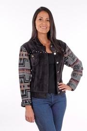  Southwest Levi Vest