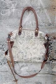  Tapestry Traveler Tote