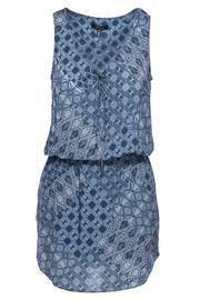  Chloe Patchwork Dress