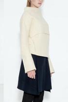  Wool Sweatshirt