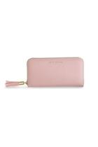  Pink Tassel Wallet